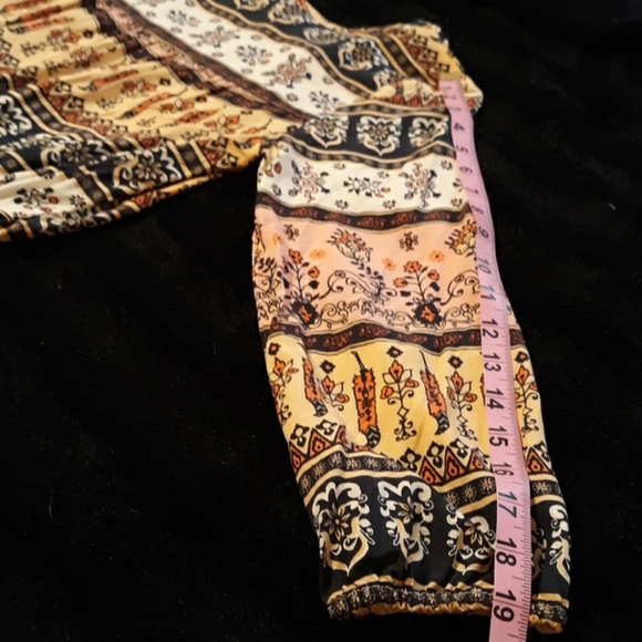 American Rag Romper - Picture 6 of 7